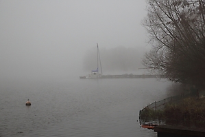 2024-02-28 Nebel am Lippesee