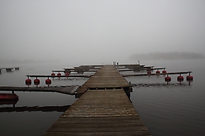 2024-02-28 Nebel am Lippesee