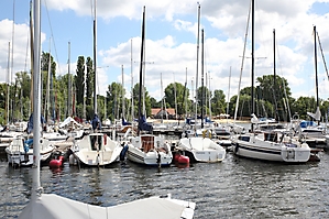 2024-06-09 Drei Stunden Regatta