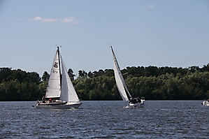 2024-06-09 Drei Stunden Regatta