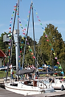2024-08-31 Sommerfest