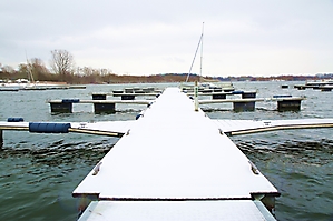 2025-01-05  Erste Schnee